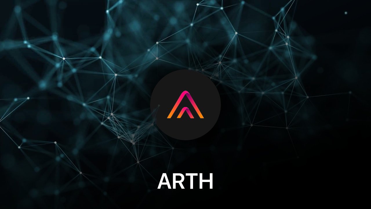 Where to buy ARTH coin