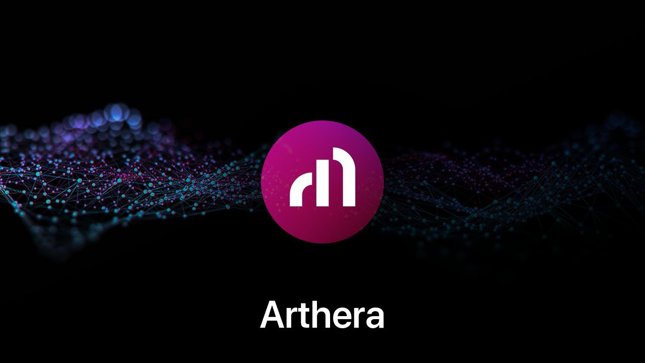 Where to buy Arthera coin