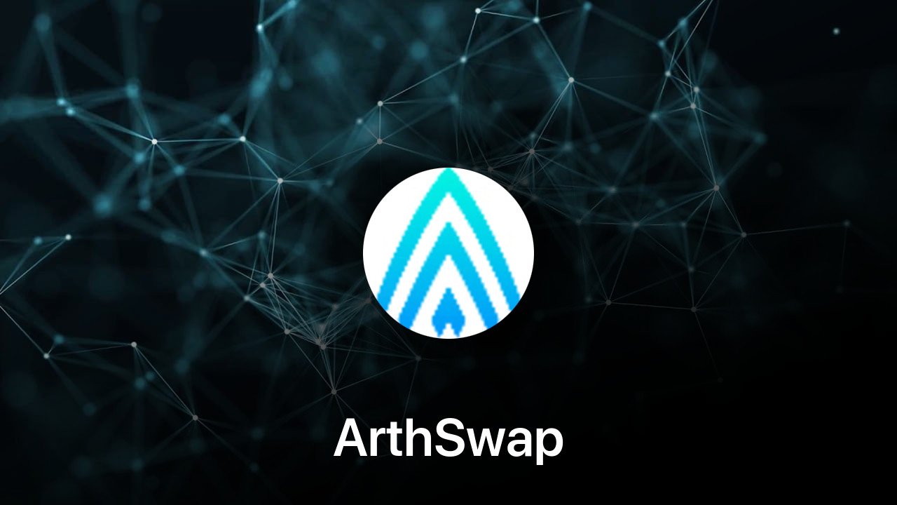 Where to buy ArthSwap coin