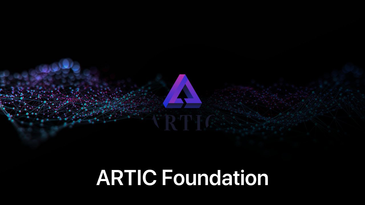 Where to buy ARTIC Foundation coin