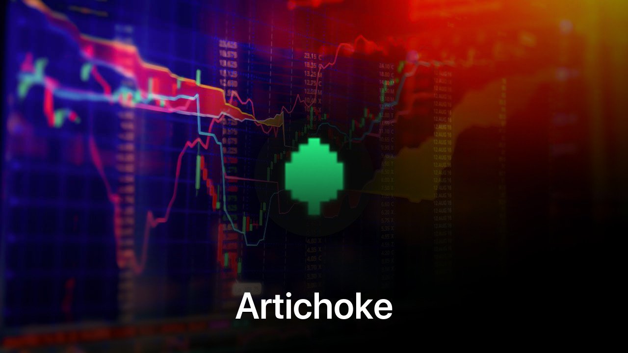 Where to buy Artichoke coin