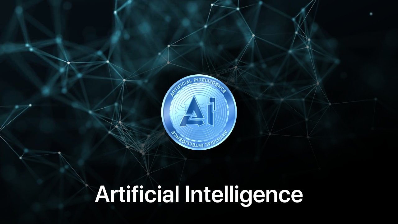 Where to buy Artificial Intelligence coin