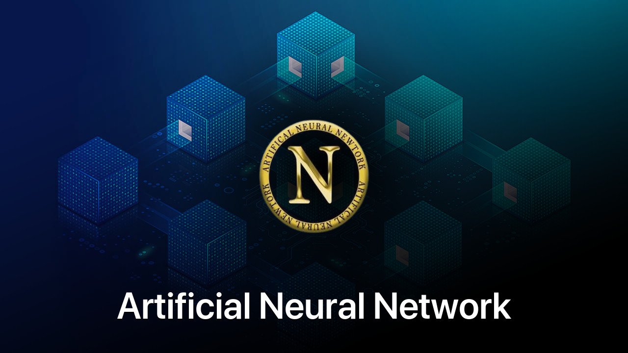 Where to buy Artificial Neural Network coin