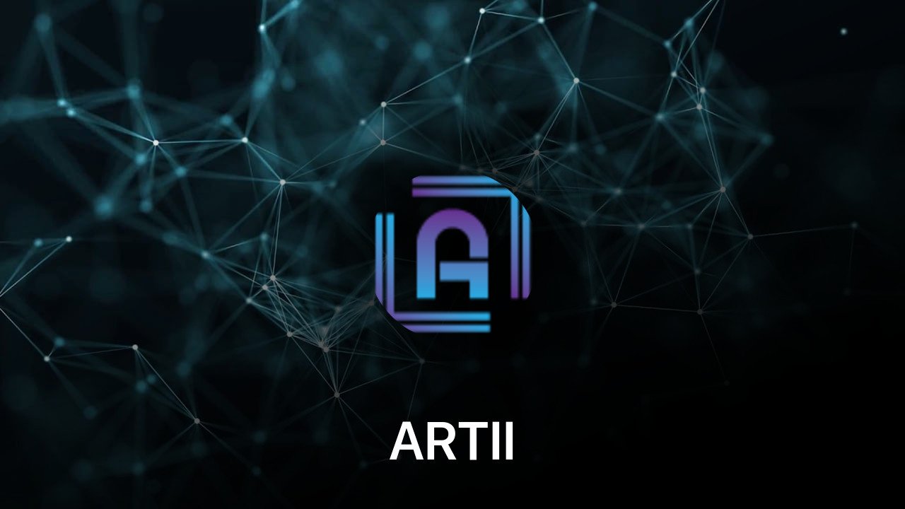 Where to buy ARTII coin