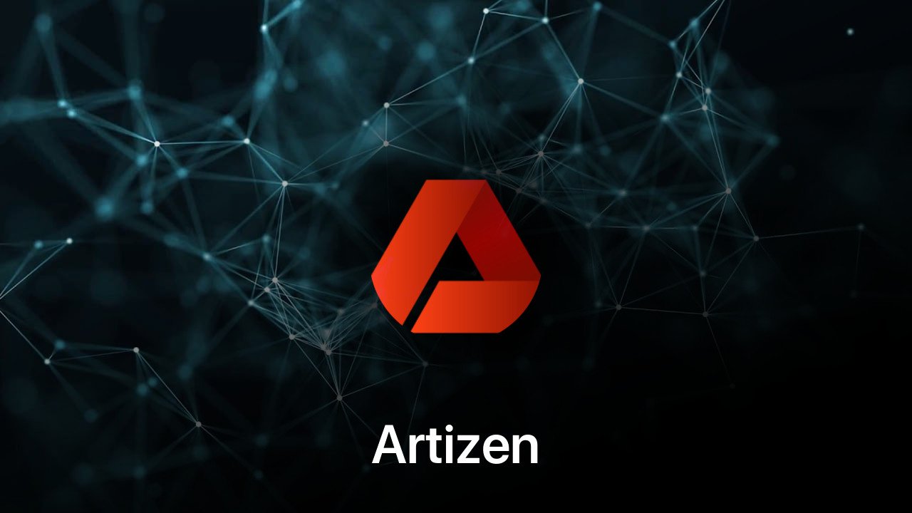Where to buy Artizen coin