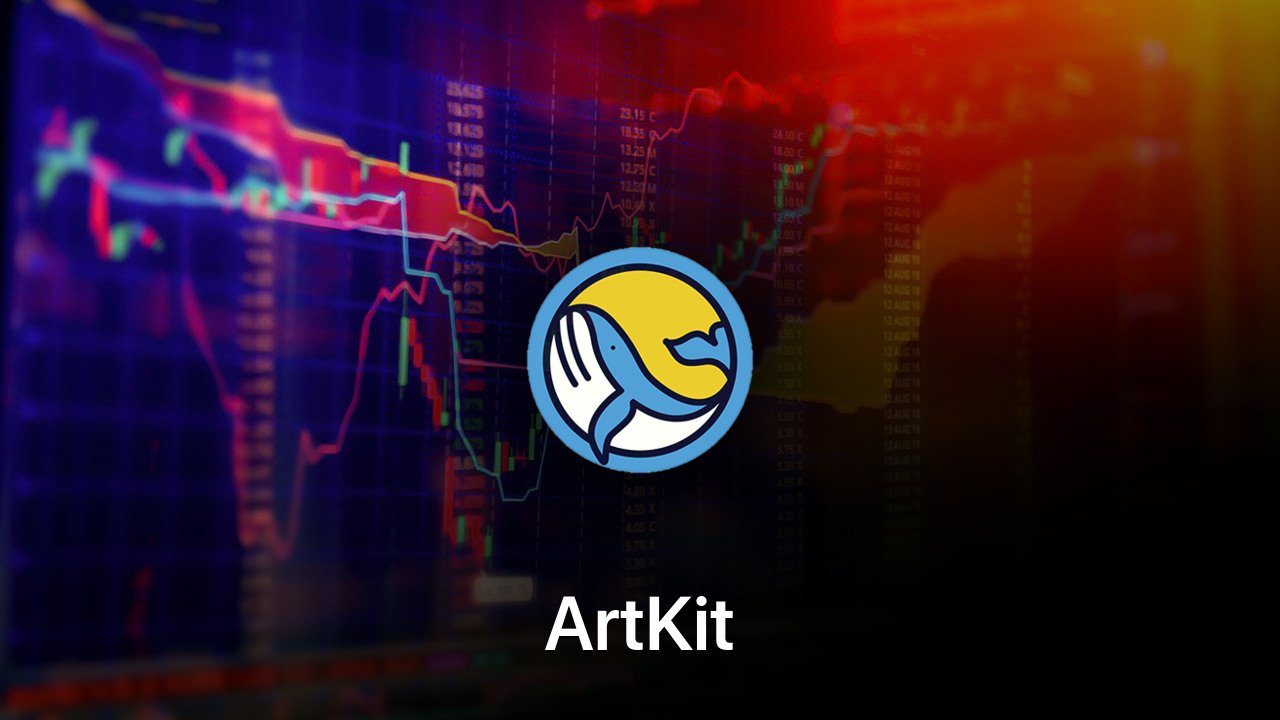 Where to buy ArtKit coin