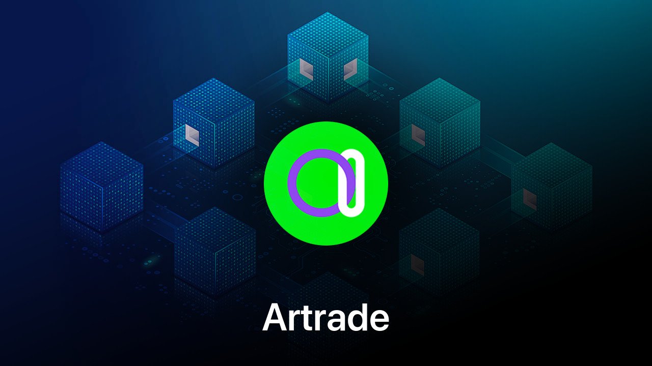 Where to buy Artrade coin