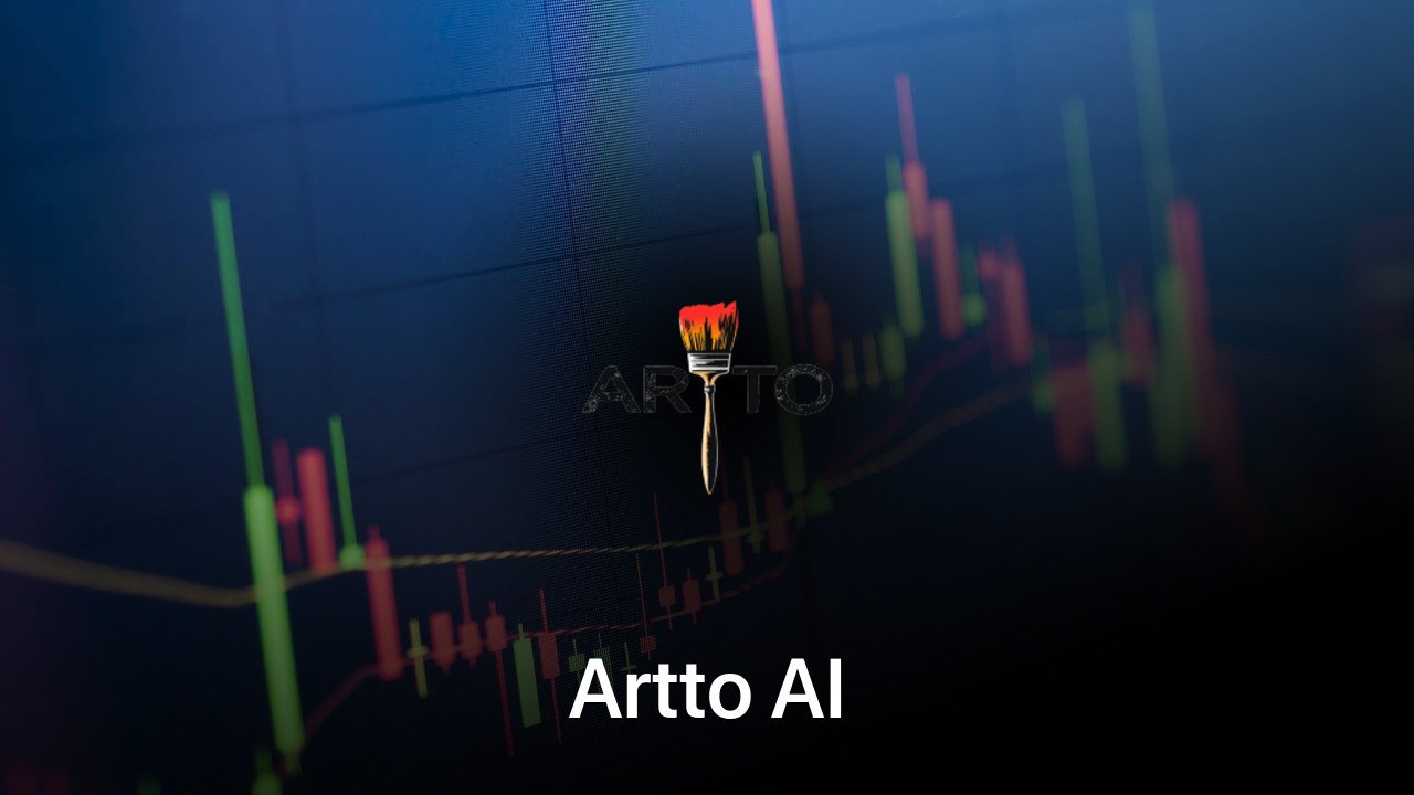 Where to buy Artto AI coin