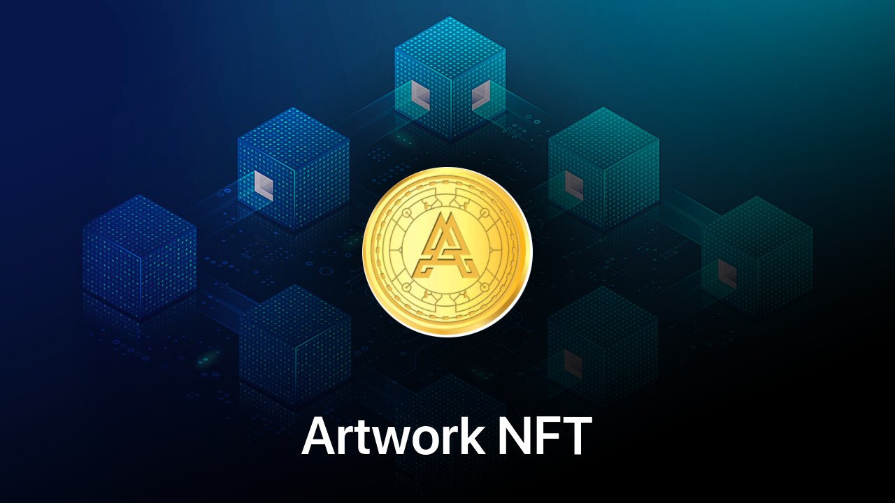 Where to buy Artwork NFT coin