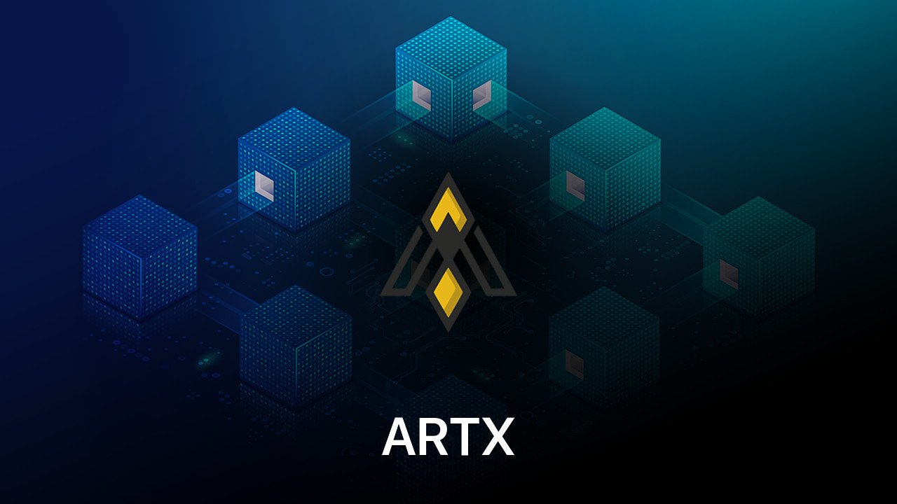 Where to buy ARTX coin