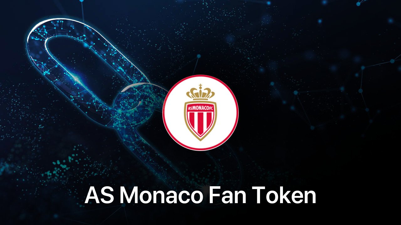 Where to buy AS Monaco Fan Token coin