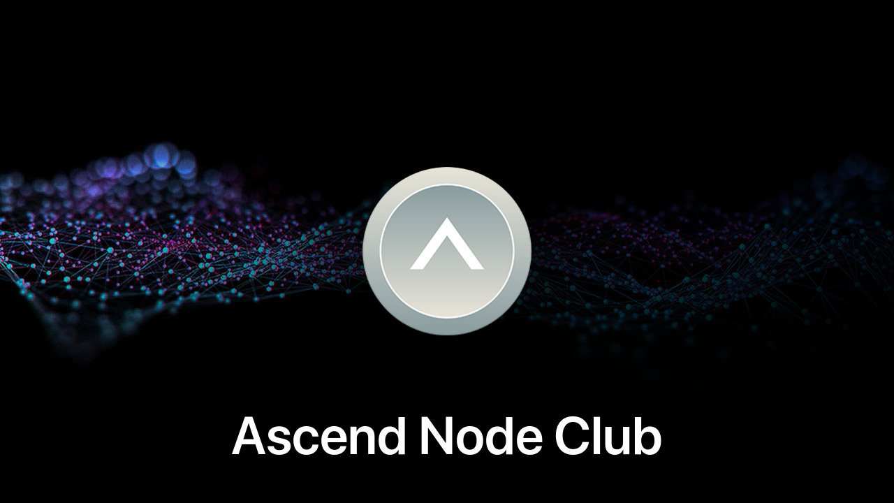 Where to buy Ascend Node Club coin