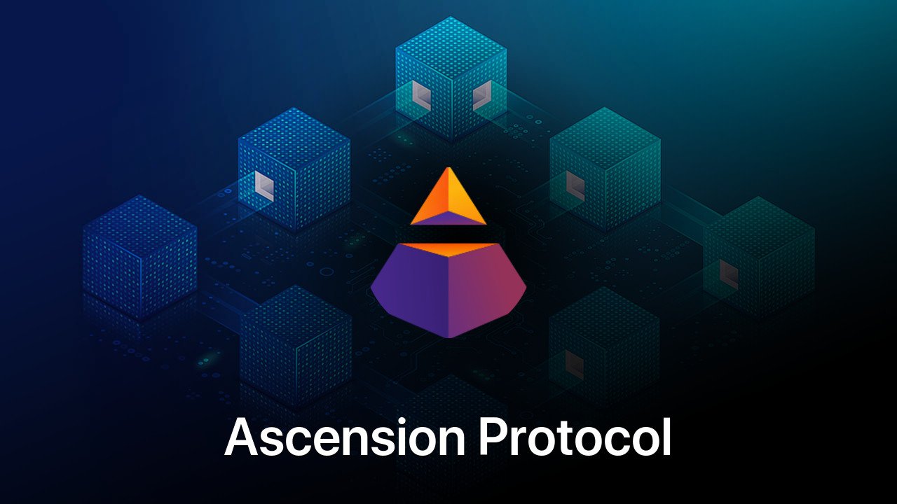 Where to buy Ascension Protocol coin