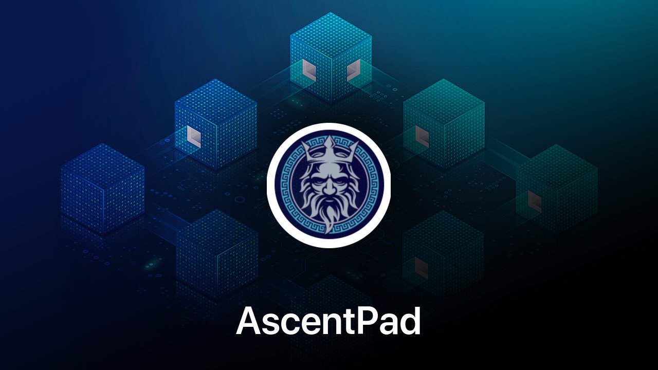 Where to buy AscentPad coin