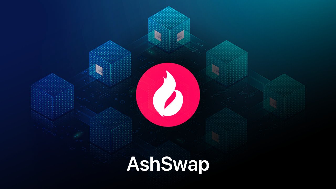 Where to buy AshSwap coin