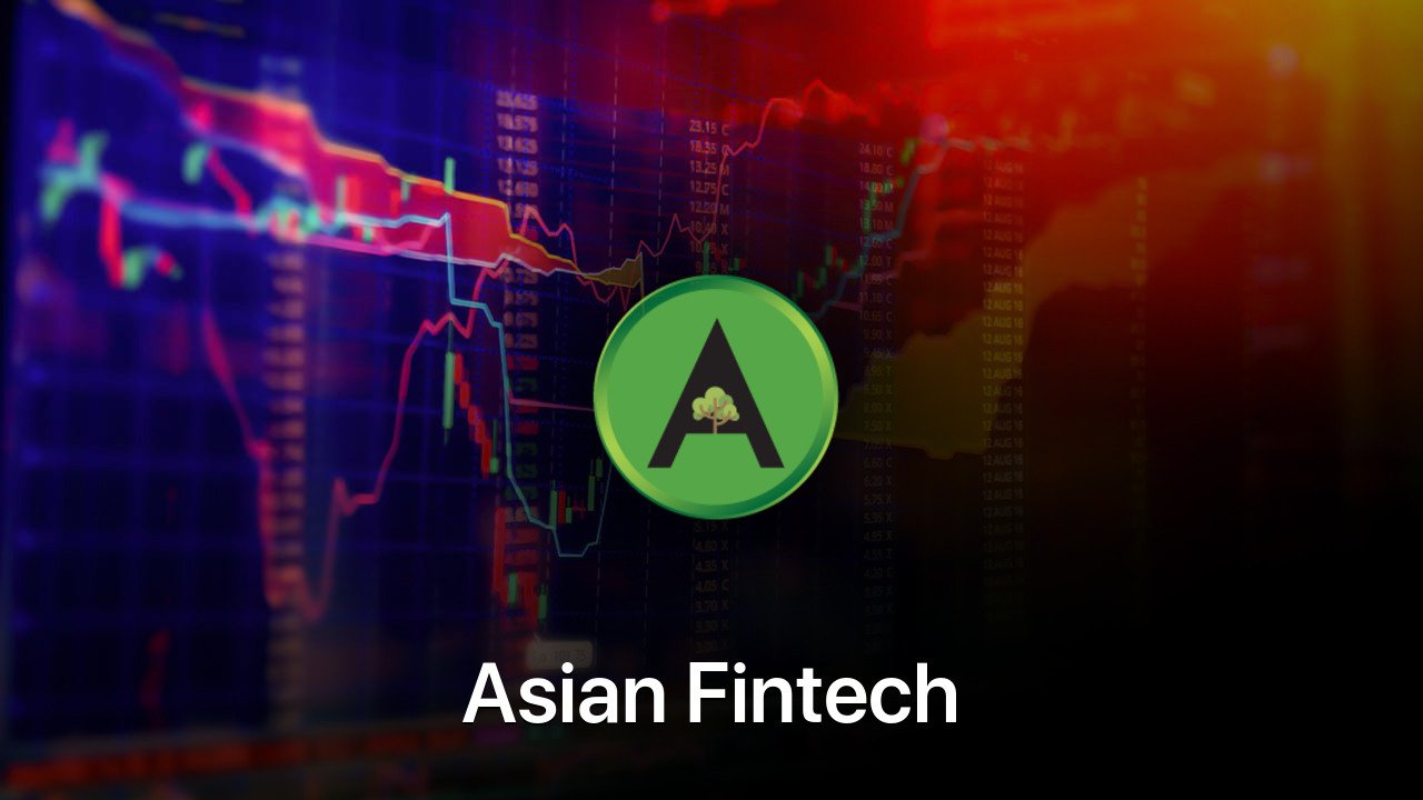 Where to buy Asian Fintech coin