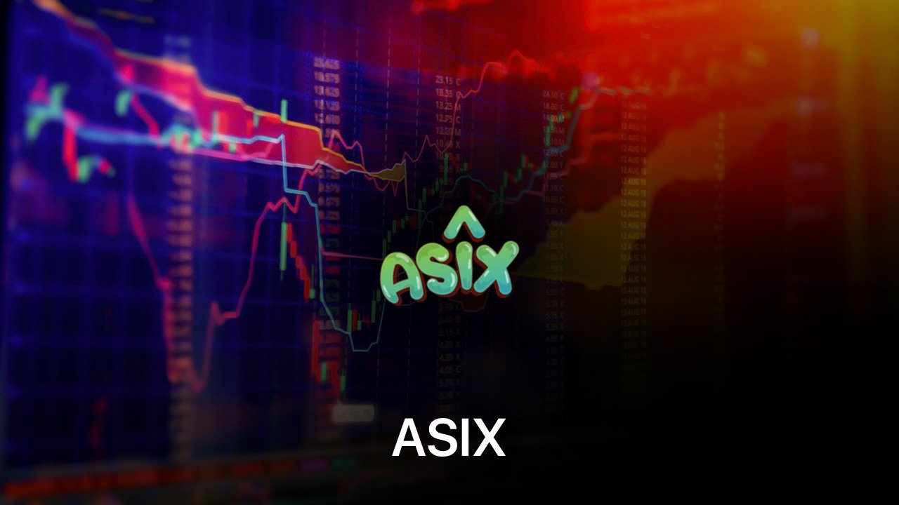 Where to buy ASIX coin