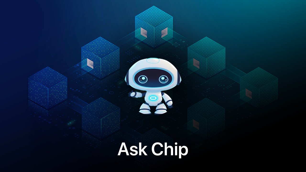 Where to buy Ask Chip coin