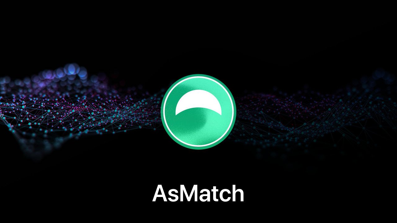 Where to buy AsMatch coin