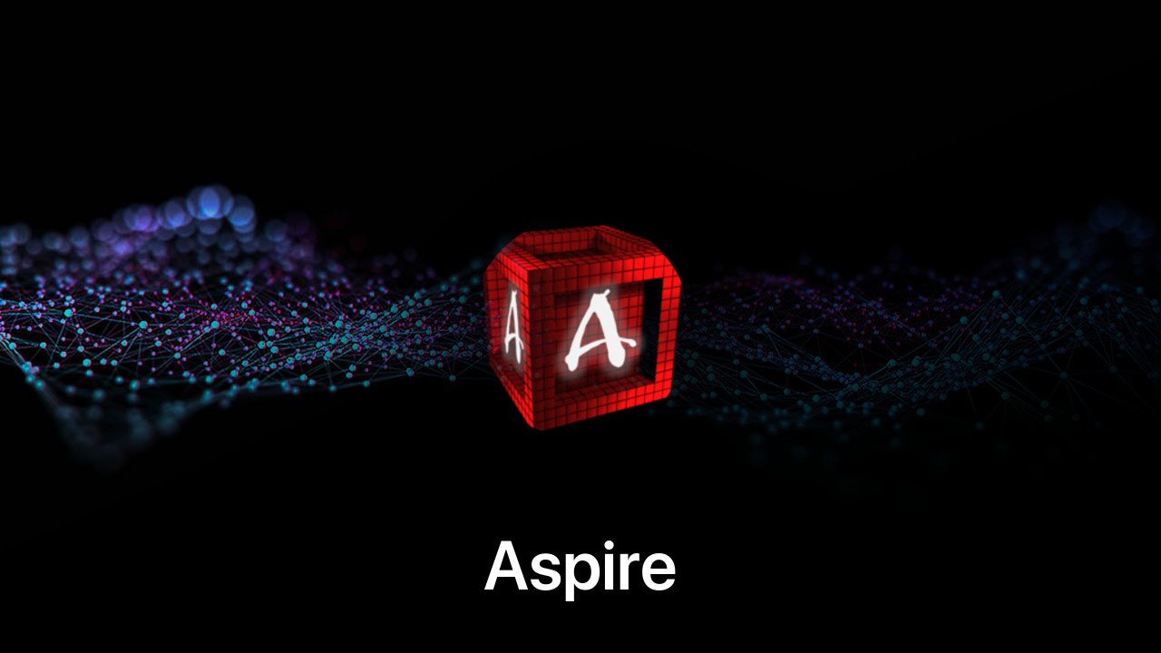 Where to buy Aspire coin