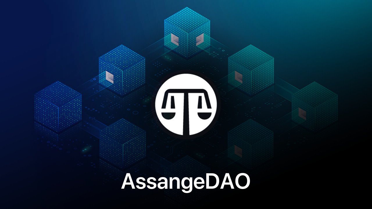 Where to buy AssangeDAO coin