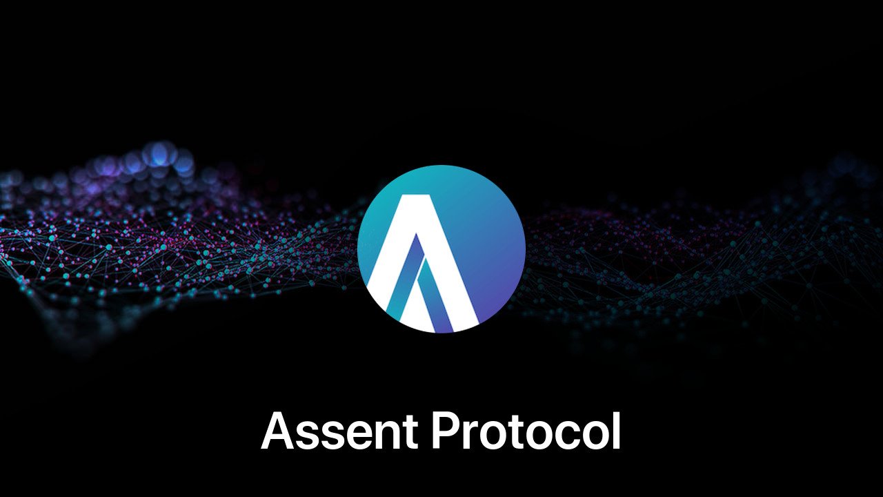 Where to buy Assent Protocol coin