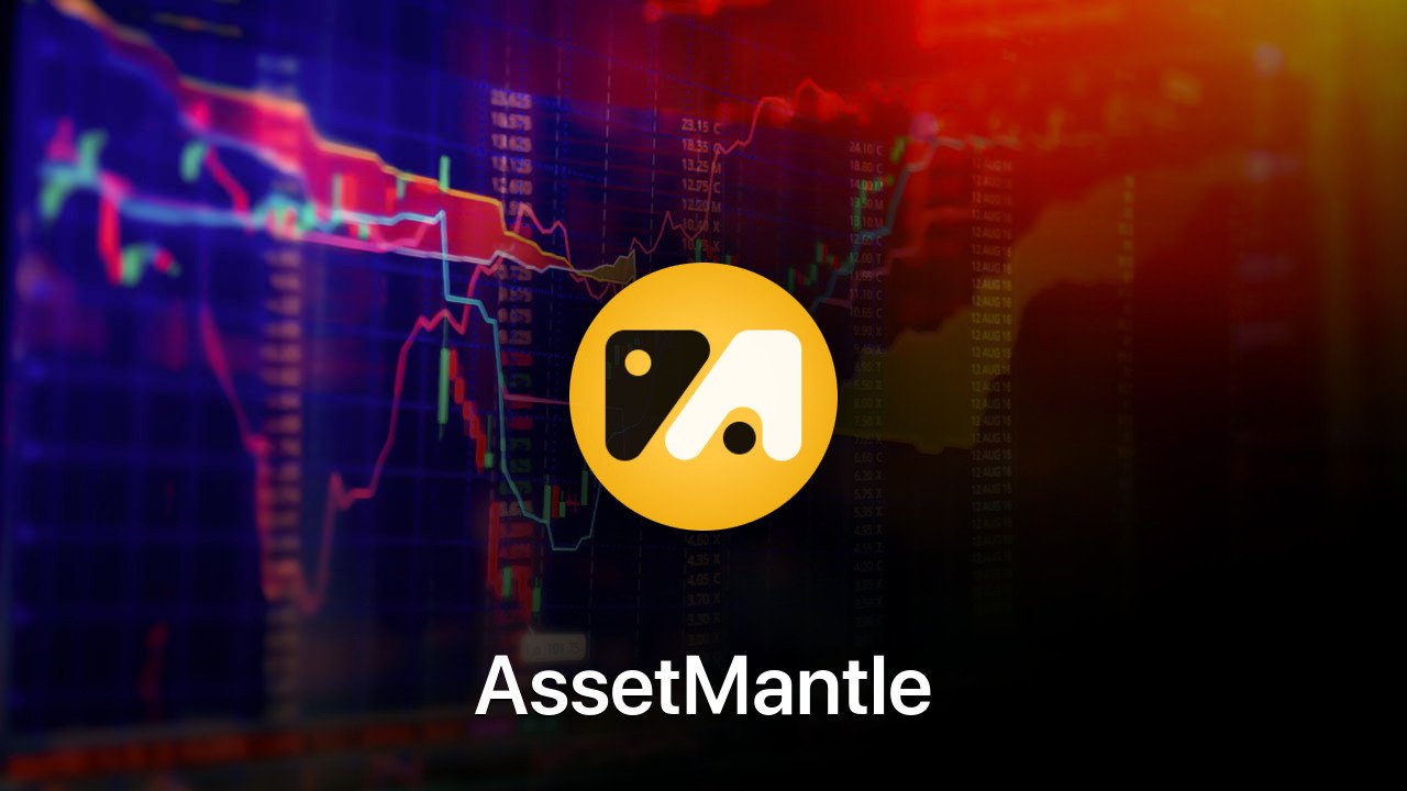 Where to buy AssetMantle coin