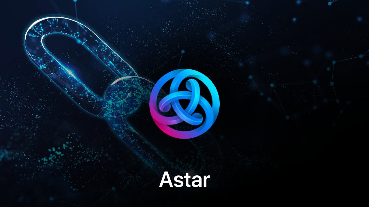 Where to buy Astar coin