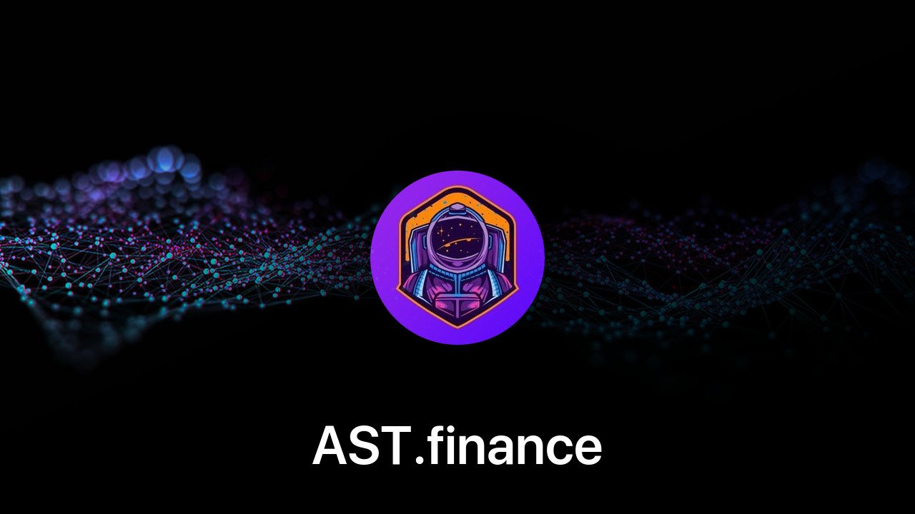 Where to buy AST.finance coin