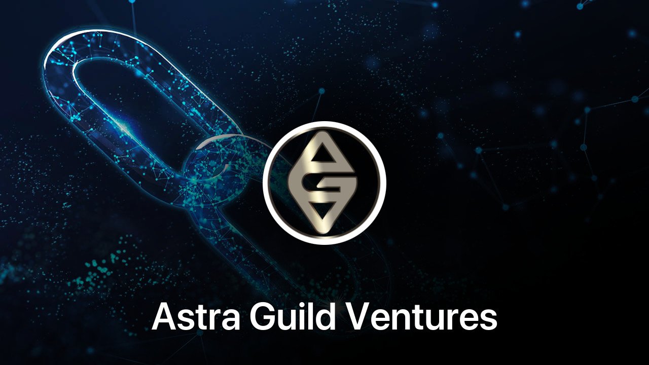 Where to buy Astra Guild Ventures coin