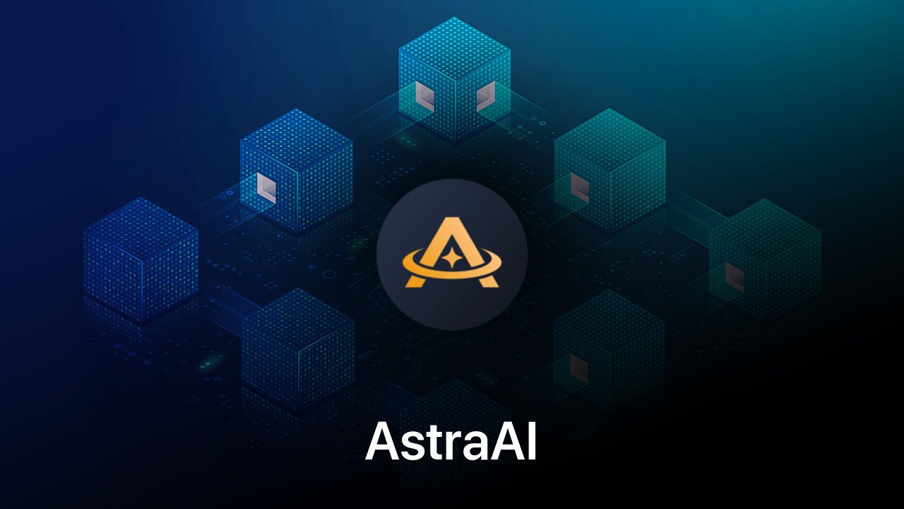 Where to buy AstraAI coin