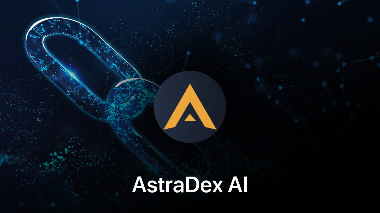 Where to buy AstraDex AI coin