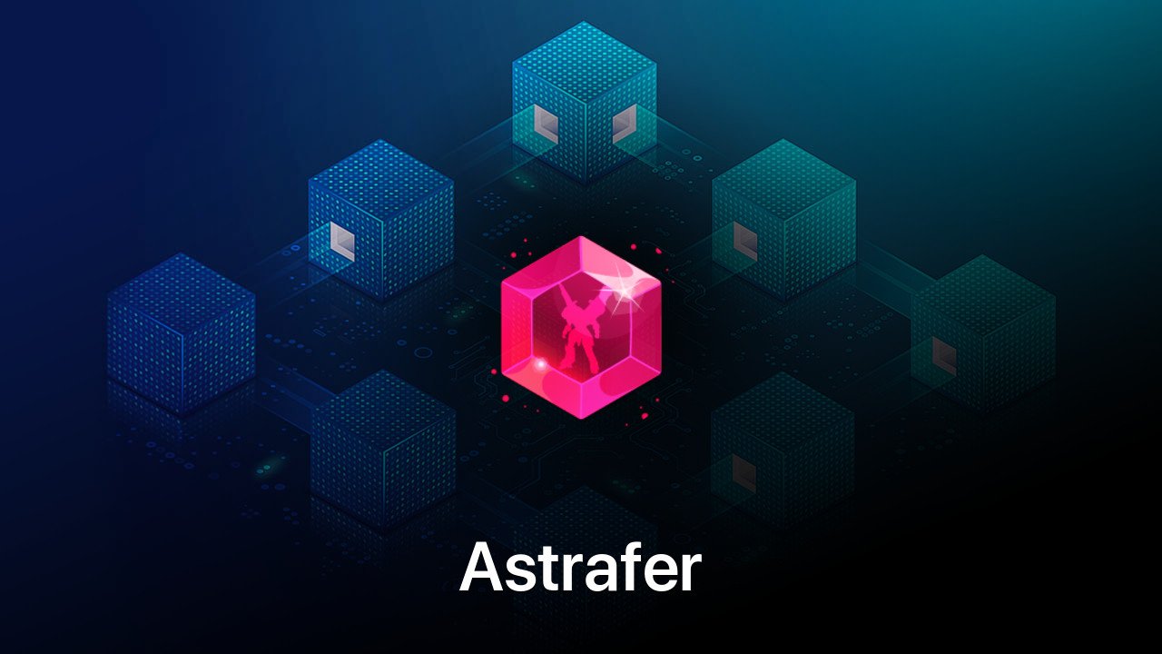 Where to buy Astrafer coin