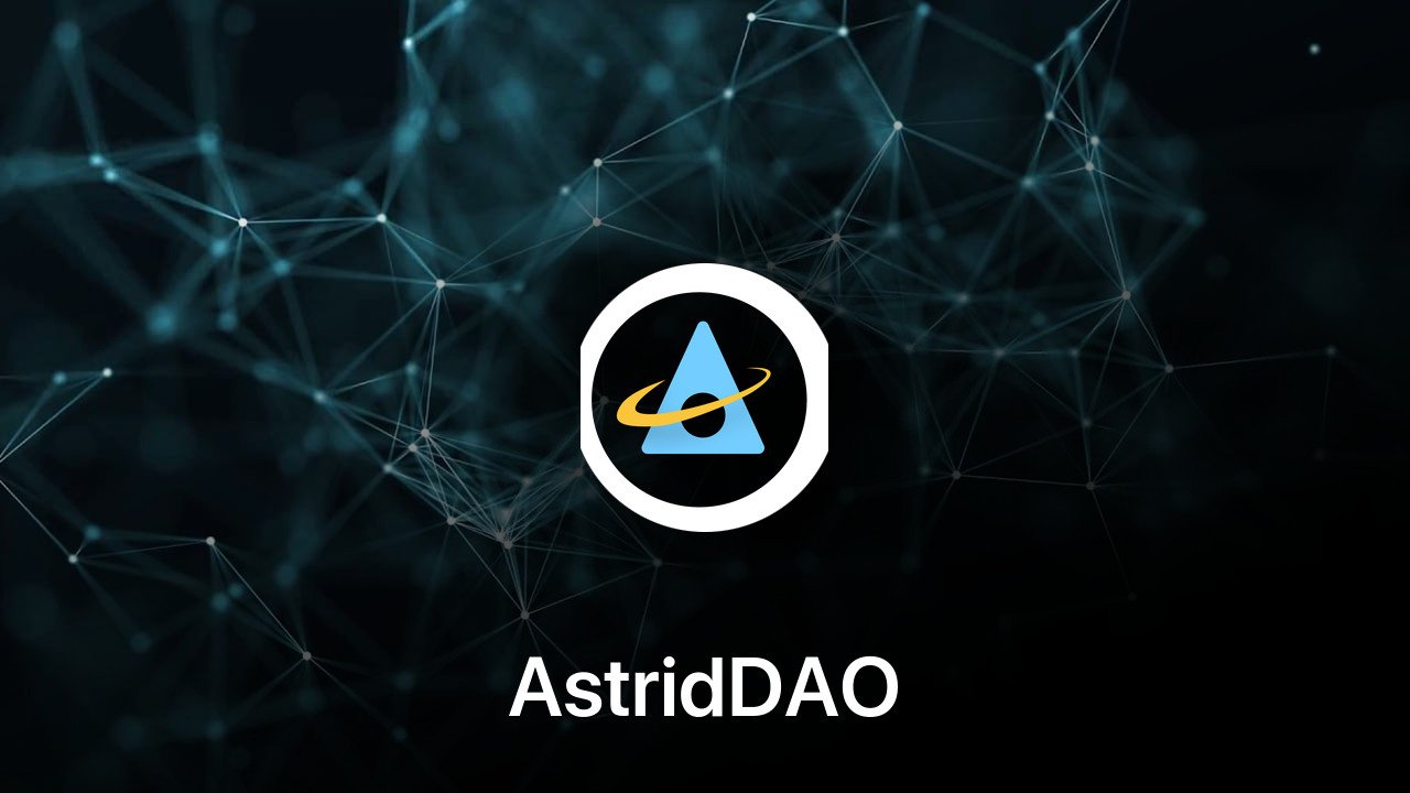 Where to buy AstridDAO coin