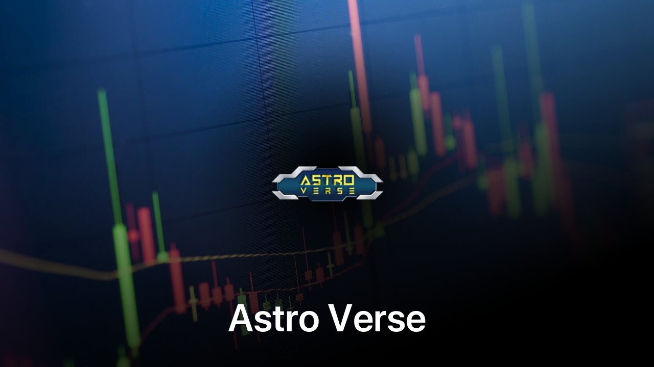 Where to buy Astro Verse coin