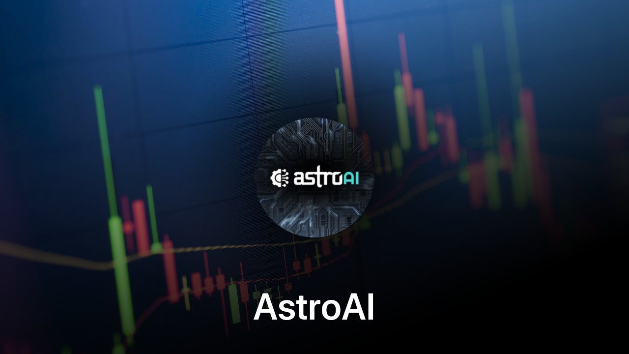 Where to buy AstroAI coin
