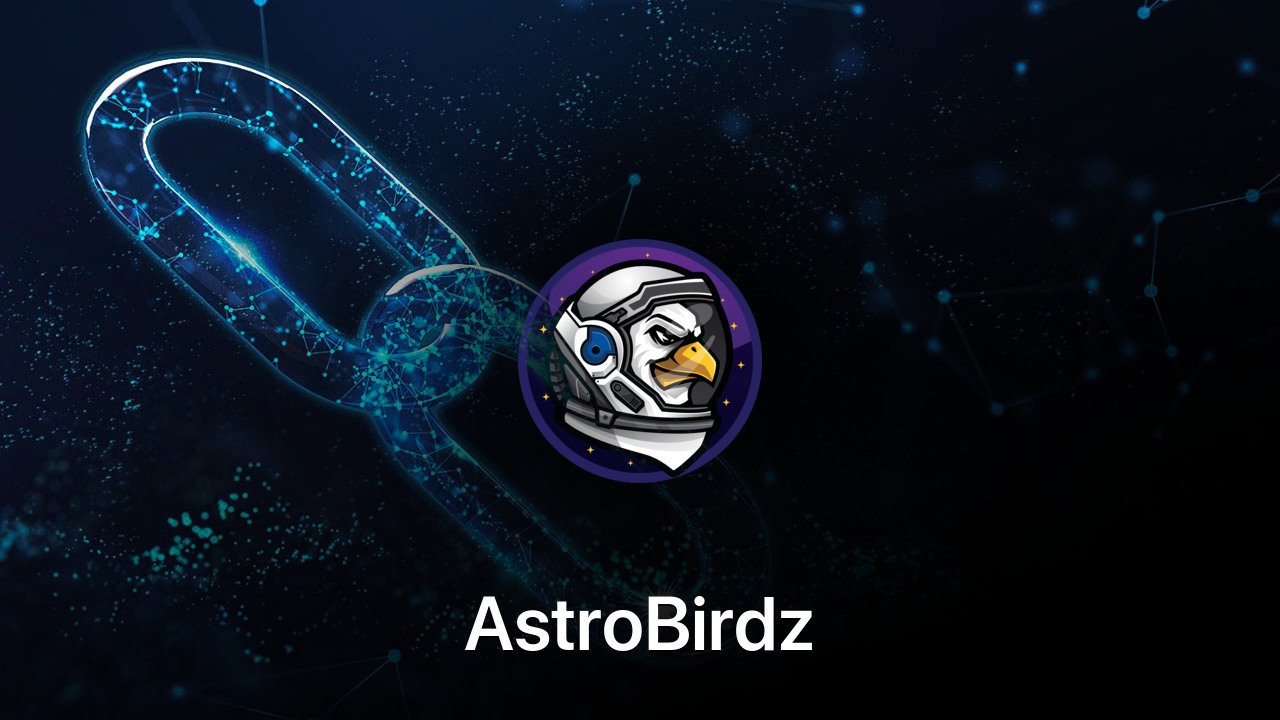 Where to buy AstroBirdz coin