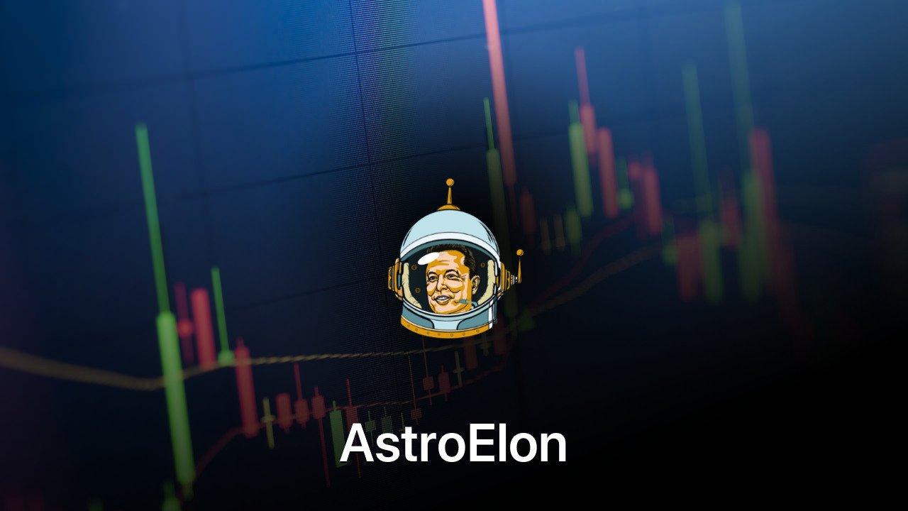 Where to buy AstroElon coin
