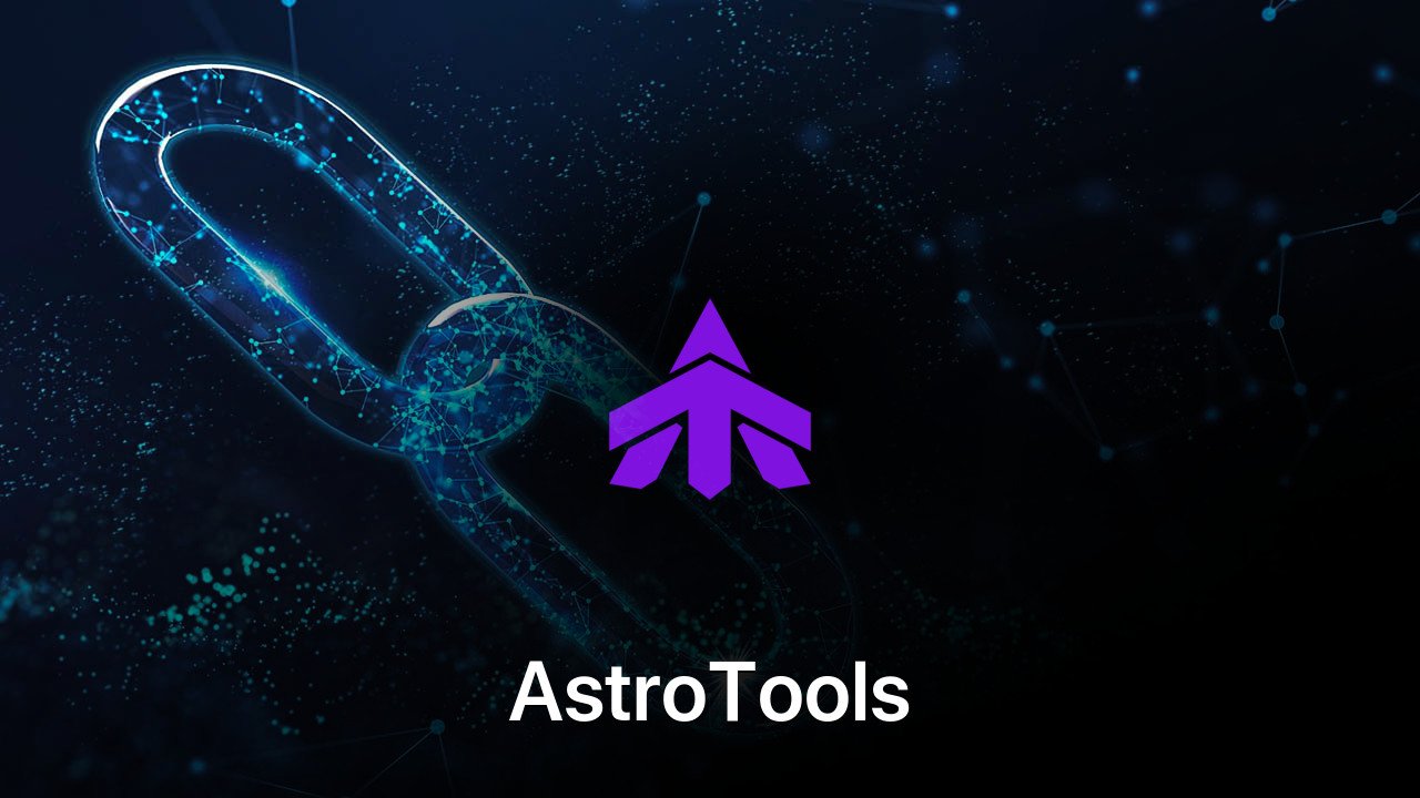 Where to buy AstroTools coin