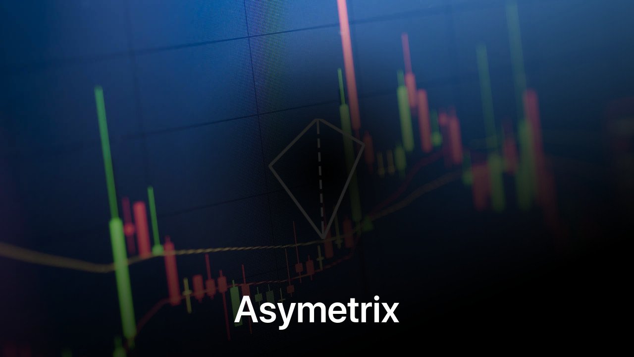 Where to buy Asymetrix coin