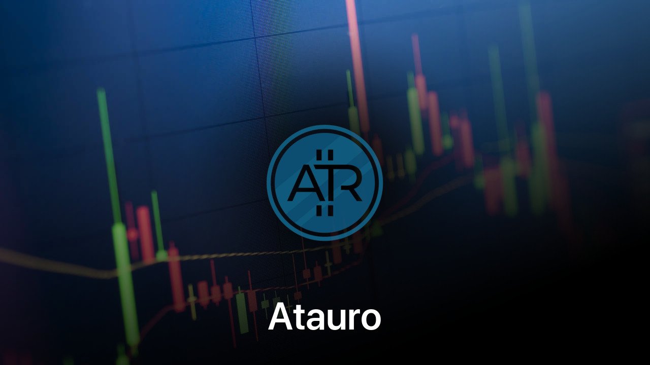 Where to buy Atauro coin
