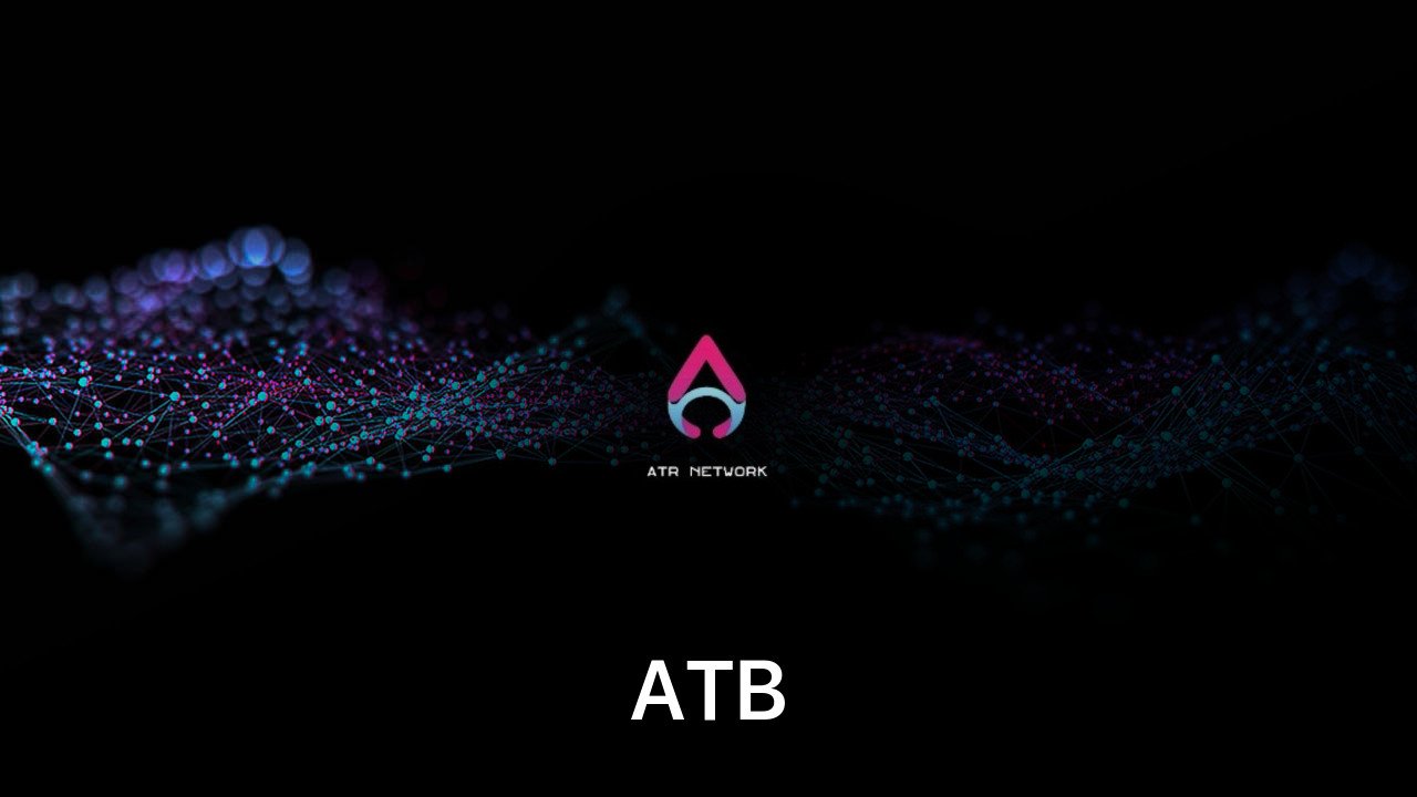 Where to buy ATB coin