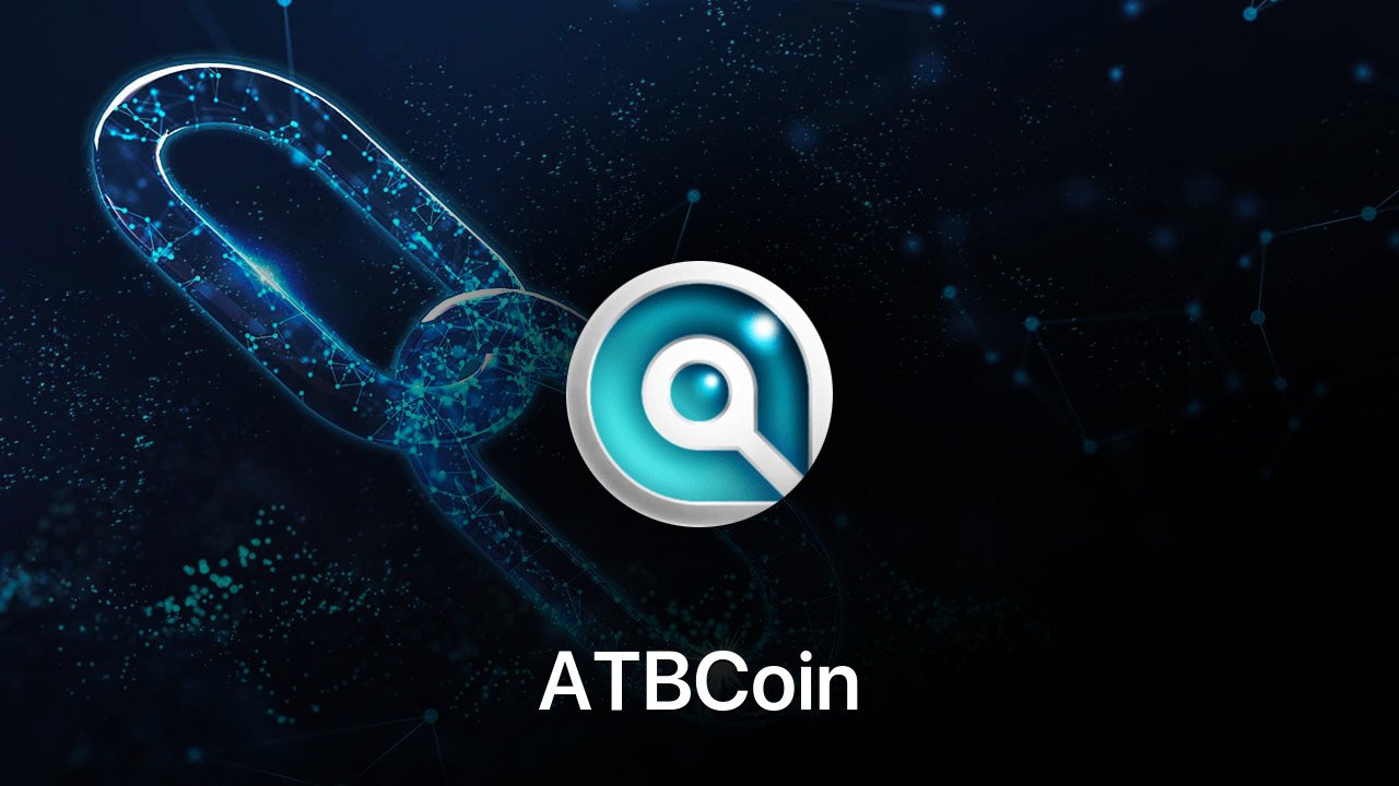 Where to buy ATBCoin coin