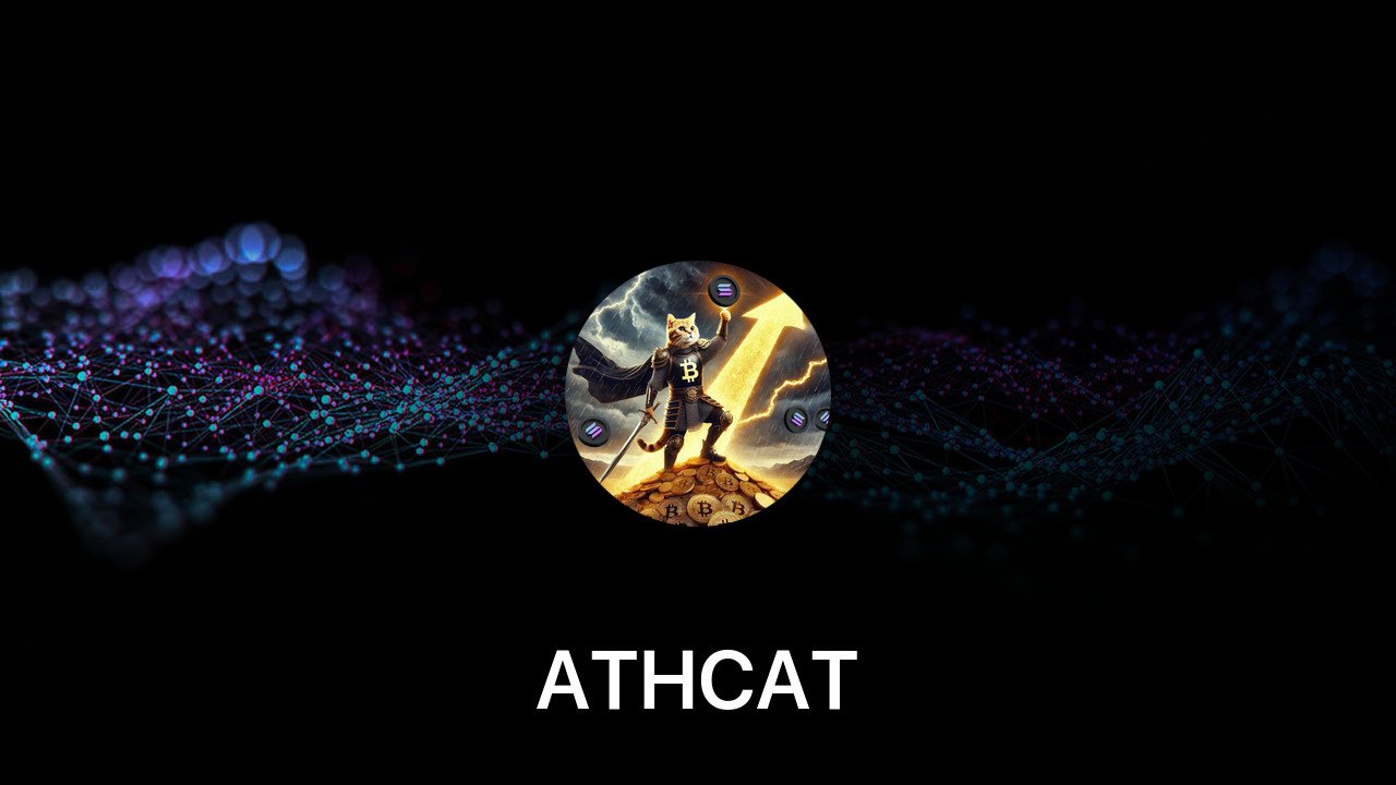 Where to buy ATHCAT coin