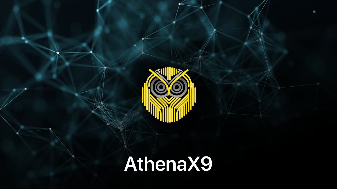 Where to buy AthenaX9 coin