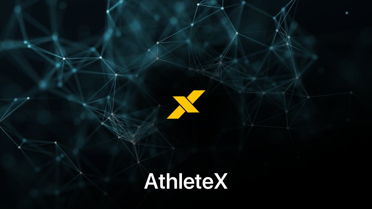 Where to buy AthleteX coin