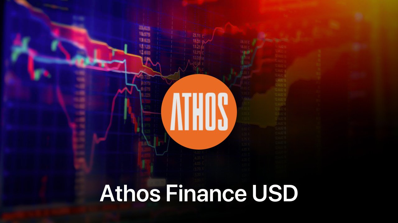 Where to buy Athos Finance USD coin