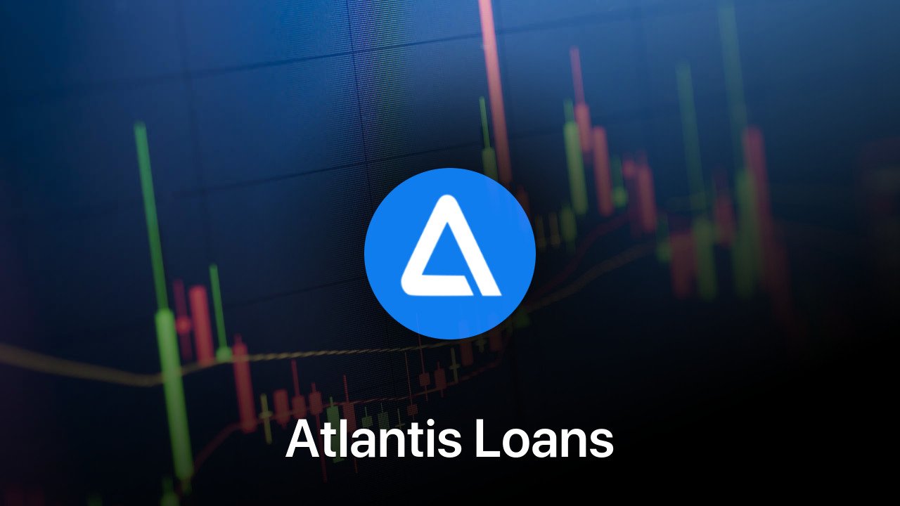 Where to buy Atlantis Loans coin