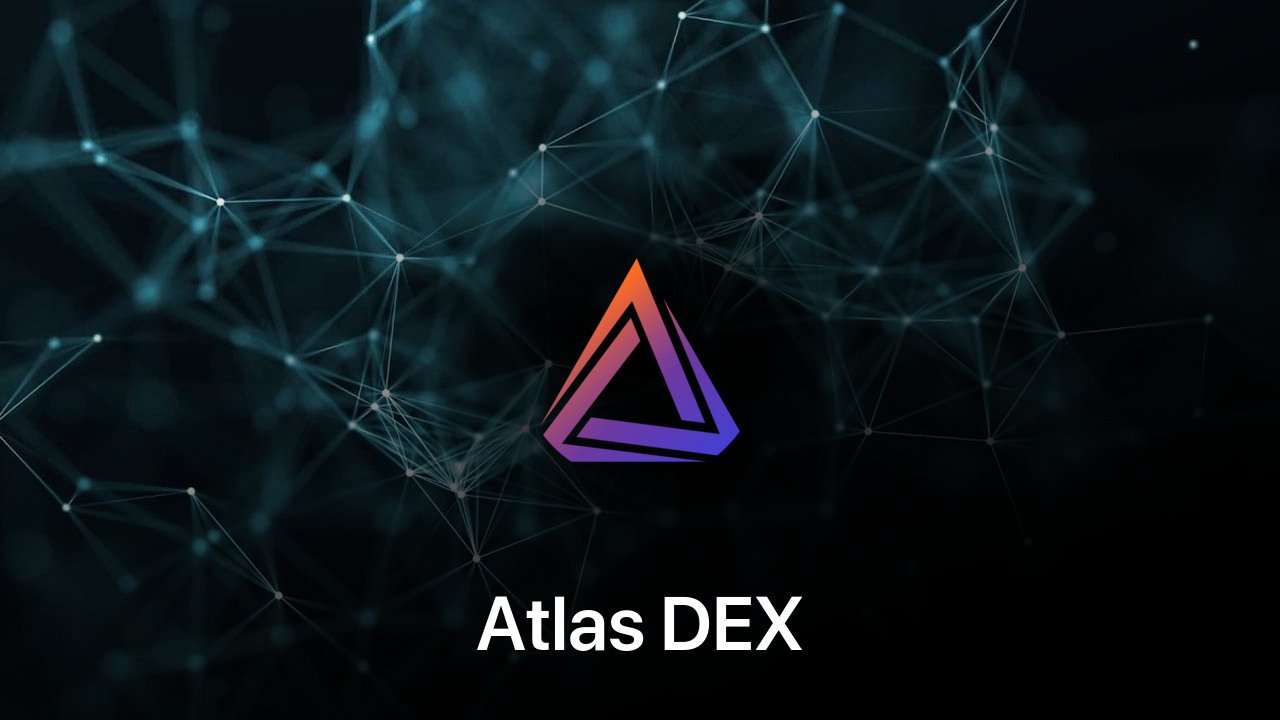 Where to buy Atlas DEX coin
