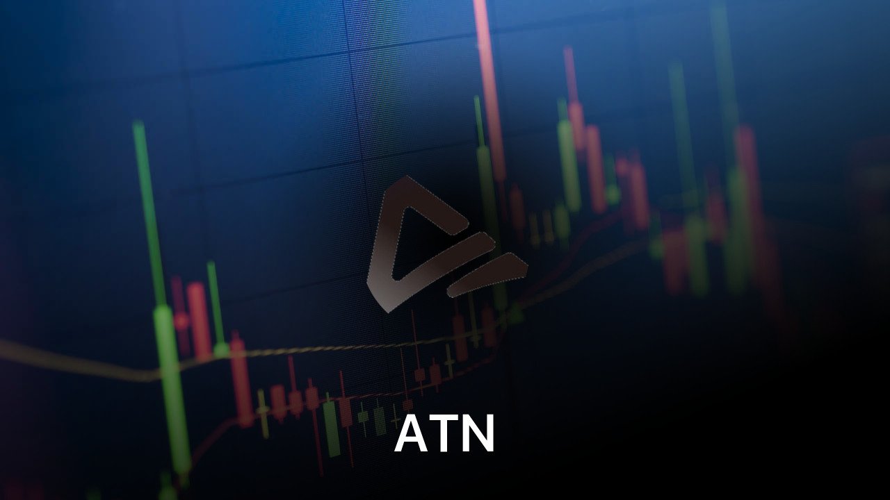 Where to buy ATN coin
